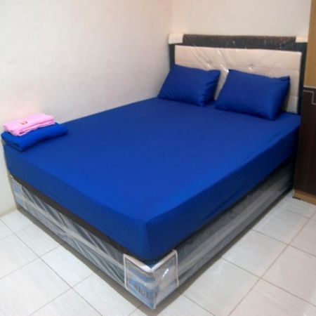 Wisma Cahaya Abadi Guest House Balikpapan  Bagian luar foto