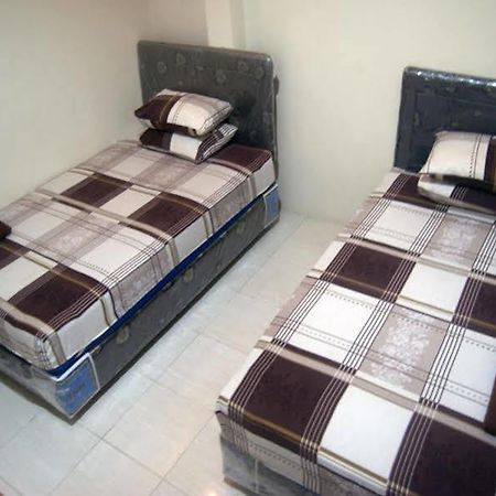 Wisma Cahaya Abadi Guest House Balikpapan  Bagian luar foto